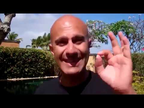 Видео: Робин Шарма. Ранний подъем - привычка богатых. Это то что изменит всю вашу жизнь