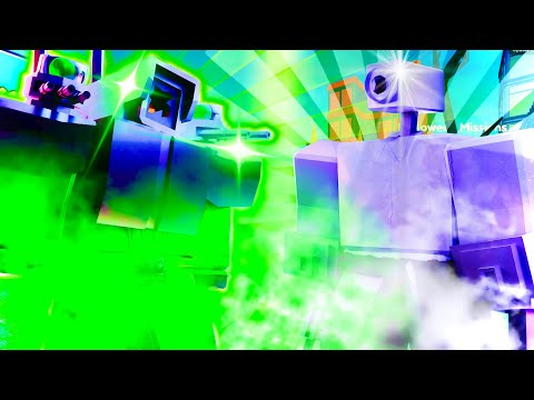 Видео: СКУПАЮ весь МАРКЕТПЛЕЙС | TOILET TOWER DEFENSE