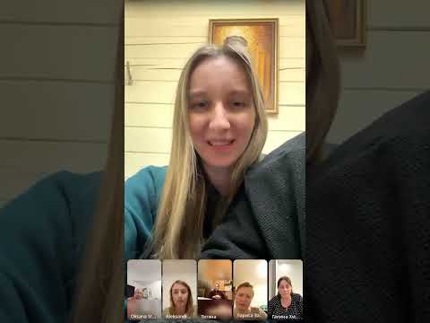 Видео: Школа екзорцистів 5 набір: запитання і відповіді .запис на школу тут https://t.me/+VQS7IsNtVOphMGYy