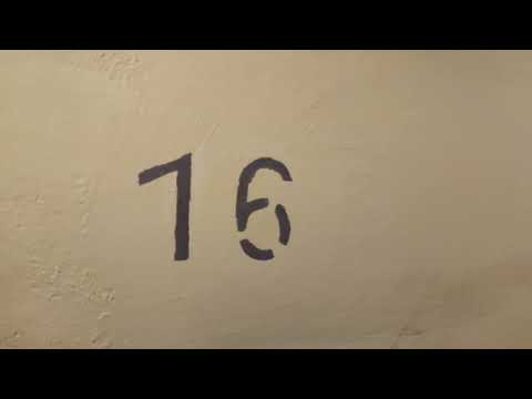 Видео: Электрические лифты КМЗ-2016 с музыкой в (р. п. Томилино)