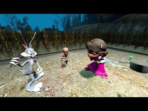 Видео: АЮ МАША БАЛАҚАЙ ҚОЯН ҚҰБЫЖЫҚТАН ҚАШУ КЕРЕК?! маша мен аю 99күн орманда қазақша майнкрафт казакша