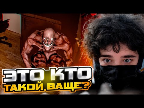 Видео: РОСТИК УСТРОИЛСЯ УБИРАТЬ НОМЕРА В ЖУТКОМ ОТЕЛЕ ХОРРОРЕ Skull Hotel | ROSTIKFACEKID