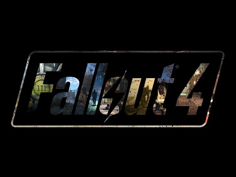 Видео: FallOut 4. Все DLC. # 16.