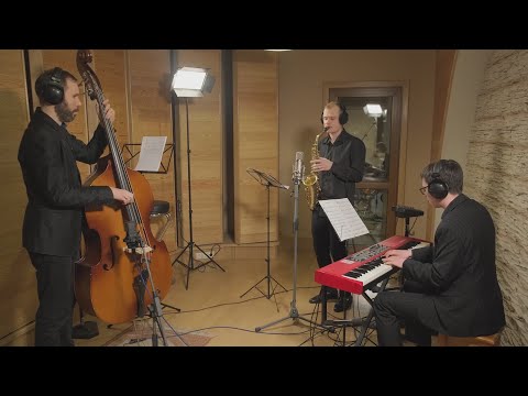 Видео: Live Jazz на Гороховой #1