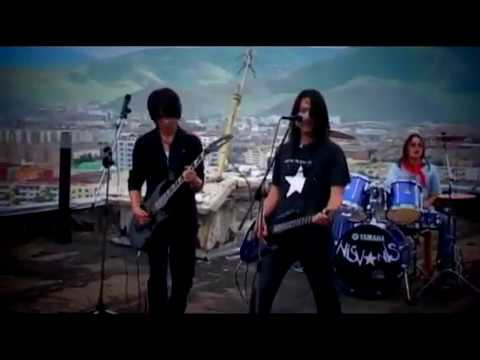 Видео: NISVANIS - Muu Zurshil | Муу зуршил