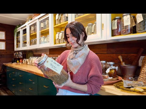 Видео: Чувствуете усталость и плохое настроение? Попробуйте это.