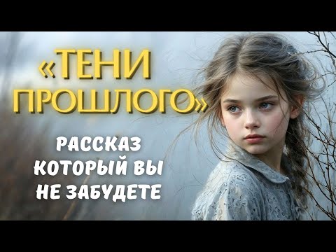 Видео: 10-летняя ДЕВОЧКА обнаружила связанного больного ДЕДУШКУ в старом амбаре в глуши… А едва появилась..