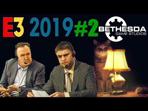 Видео: ВРЕМЯ А#УИТЕЛЬНОГО Е3 #2! ● BlackSilverUFA и ArtGamesLP [ЛУЧШЕЕ СО СТРИМА]