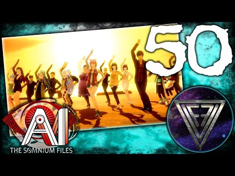 Видео: 50 - ► ТРИ МЕСЯЦА СПУСТЯ [Истина] [КОНЕЦ!] ◄ AI: The Somnium Files