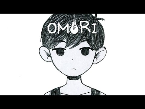 Видео: ПОДОЗРИТЕЛЬНАЯ ИГРА Omori