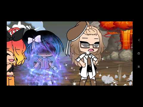 Видео: Клип:"Брат мой,брат!" гача лайф