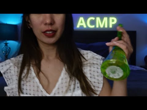 Видео: АСМР Массаж МОНГОЛ ХЭЛЭЭР