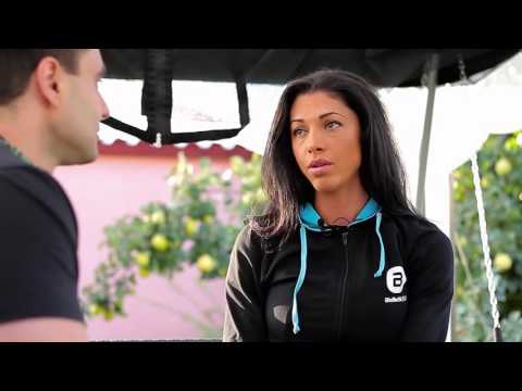 Видео: Супер Сериите С03 Еп07 - Тайните на шампионската форма на Биляна Йотовска