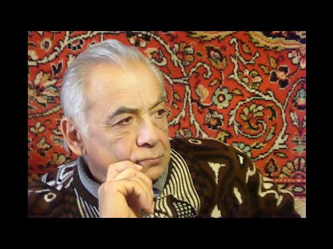 Видео: «Диссиденты использовали Сахарова» (беседа с Русланом Эминовым)