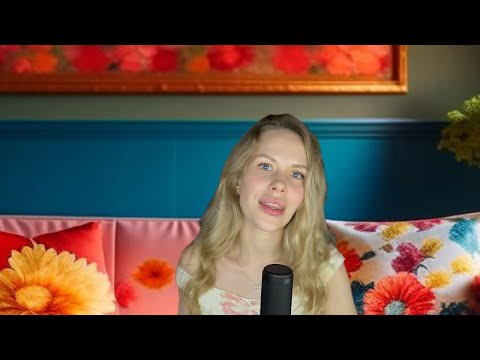 Видео: Быстрый АСМР🆙 | Уснешь за 10 минут😴 | Неразборчивый шепот🤫| Скороговорки🙊