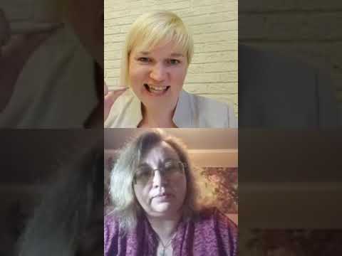 Видео: Интенсив "Ребенок не жует. Что делать?" Эфир  (часть 2) с Валентиной Тогулевой и Людмилой Тихоновой.