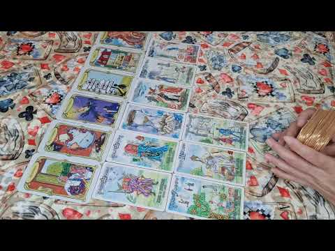 Видео: ‼️А ЛЮБИТ ЛИ⁉️❤️🔥‼️ #таро #tarot #тароокс #таросегодня #таропрогноз
