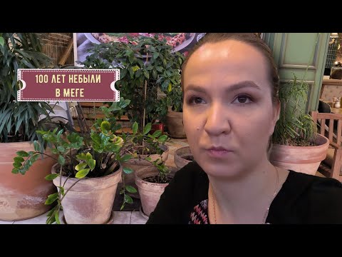 Видео: Прошлись по меге | Небольшие покупки