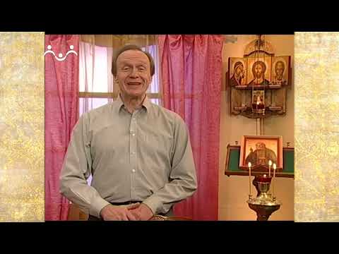 Видео: Рассказы о святых. Серафим Саровский. Малинка. Чудеса прп. Серафима Саровского