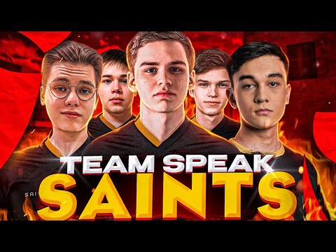 Видео: ТИПИЧНЫЙ ТИМСПИК SAINTS | SAKURA (STANDOFF 2)