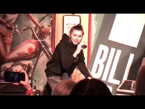 Видео: IC3PEAK - Смерти больше нет | Воронеж 06.12.2018