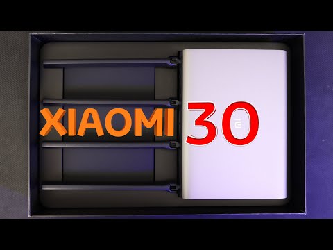 Видео: 30 КРУТЫХ товаров XIAOMI о которых ВЫ могли НЕ ЗНАТЬ + КОНКУРС