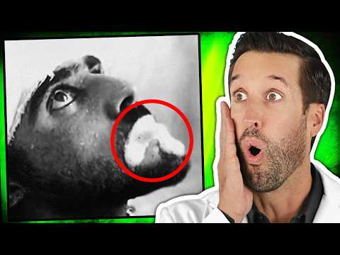 Видео: Какие самые болезненные смерти в истории?