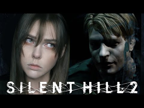 Видео: Старый-недобрый│SILENT HILL 2│【Enhanced Edition】