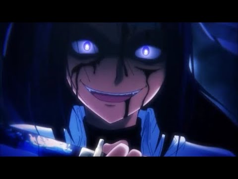 Видео: Аниме клип - Я чувствую монстра! (AMV)