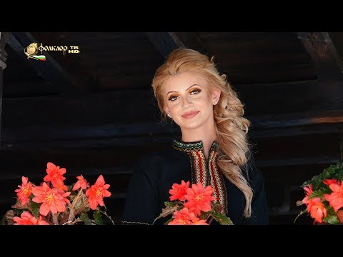 Видео: Ванеса Богданова – С огъня не играя