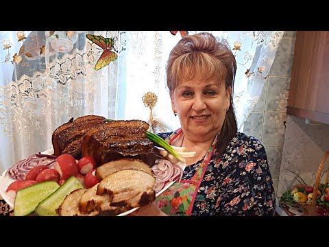 Видео: Беру Дешёвое МЯСО! Не жарю,не запекаю, а просто варю! МЯСО тает во рту! Очень вкусное мясо.