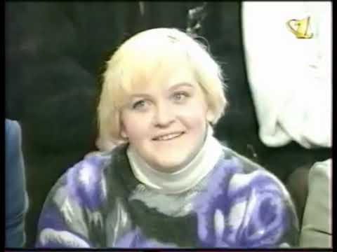 Видео: Моя семья (ОРТ, 27 февраля 1997) Тёща и свекровь