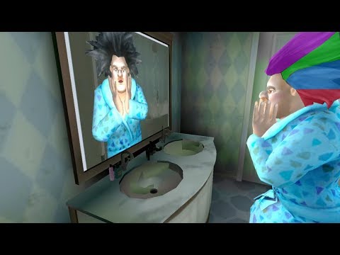 Видео: РОЗЫГРЫШ ПРИЧЕСКА МИСС ТИ Злая Учительница Scary Teacher 3D ДЕЛАЮ КОНЦОВКУ против Miss T