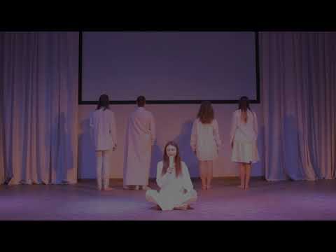 Видео: Факультет ИТ представляет …  Дебют первокурсника 2021