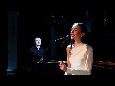 Видео: "Коли навколо ні душі" | Океан Ельзи cover  Світлана Карчевська & Петро Пісяк