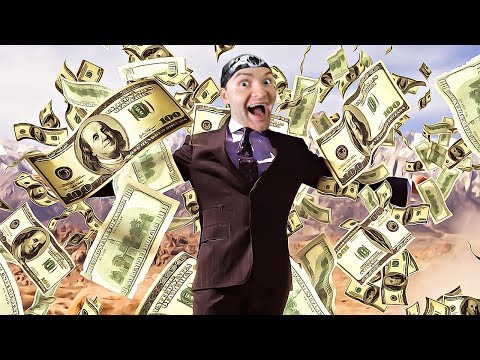 Видео: КОРОЛЬ МОНОПОЛИИ ► Monopoly | Монополия