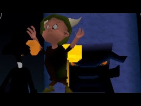 Видео: Время викингов | Bug's Bunny & Taz: Time Busters прохождение #5