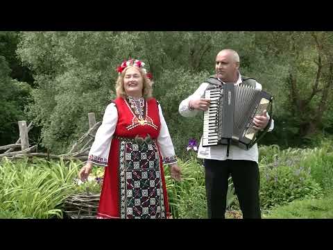 Видео: Венетка Йорданова- Залюбил Георги буля си