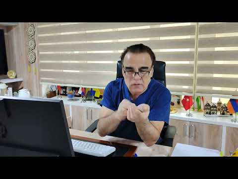 Видео: Саволу Чавоб бо Шамсиддин Курбонов #42