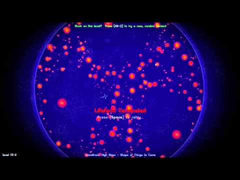 Видео: Обзор Osmos