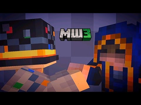 Видео: ДЖЕЙ И ПУГОД ВПЕРВЫЕ ВСТРЕТИЛИСЬ!? [ НАРЕЗКА МАЙНШИЛД 3]