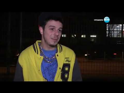 Видео: София Ден и Нощ - Епизод 110 - Част 3