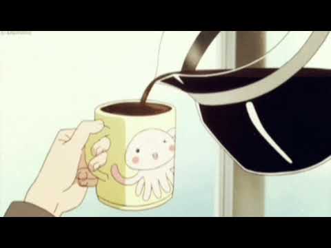 Видео: кофе мой друг - нервы (slowed and reverb)