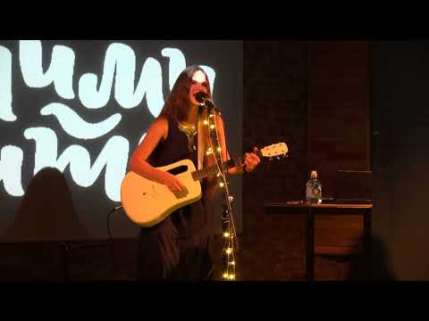 Видео: Евгения Рыбакова (Обними Кита) - Ловец снов