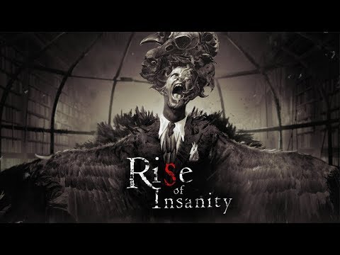 Видео: НАРКОМАНИЯ ВЫСШЕГО КАЧЕСТВА - Rise of Insanity #2