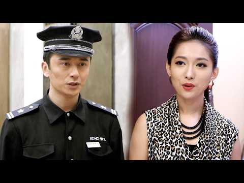 Видео: Бедный охранник, замеченный богатой наследницей, взлетел на вершину жизни.