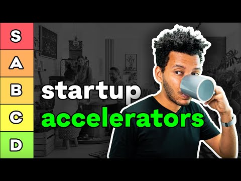 Видео: Я прошел 3 курса Startup Accelerator (чтобы вам не пришлось этого делать)