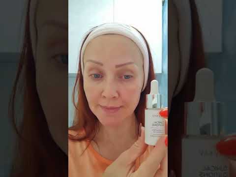 Видео: СЫВОРОТКА КОНЦЕНТРАТ CLINICAL SOLUTIONS