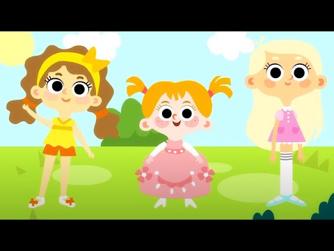 Видео: 👗💖 Машины одёжки – Сборник – Серии 1-13 – Мультфильм для девочек