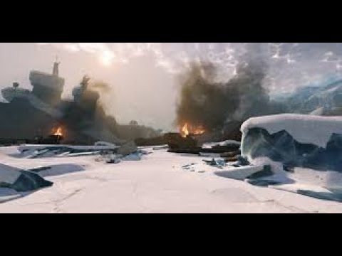 Видео: ЛЕДОКОЛ ПРОФИ В ОДИНОЧКУ - ПОЛНОЕ ПРОХОЖДЕНИЕ НА ВСЕ КОРОНЫ (по новым требованиям)
